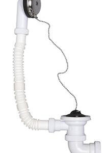 Sifón bañera CREARPLAST referencia C-104