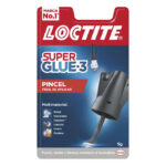 Adhesivo Super Glue 3 10 g