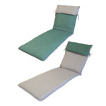 Cojín carro cama serie 530L
