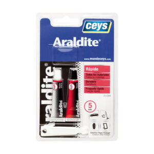 Araldit Rápido Profesional Ceys
