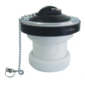 Válvula lavabo/bidé CREARPLAST C-76 ø 70mm 1 1/2ø 40mm