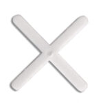 Cruceta para Juntas 1 mm 300 Piezas Rubi