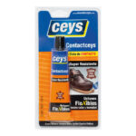 Adhesivo Contact Ceys 30 ml .