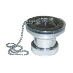 Válvula lavabo/bidé CREARPLAST C-76C 40mm