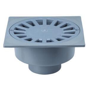Sumidero sifónico CREARPLAST 110mm