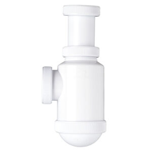 Sifón botella extensible CREARPLAST C-2 32mm