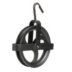 Polea Pozo Hº Fdo S/guarda 160 mm