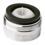 Aireador HABITEX el ahorro del agua rosca macho 24 mm 2 unidades