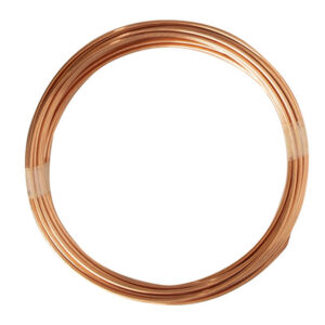 Alambre Cobre 1.50 mm X 4.50 m