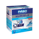 Absorbehumedad Natur System Azul