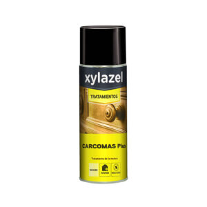 Xylazel Carcomas Spray 400 ml