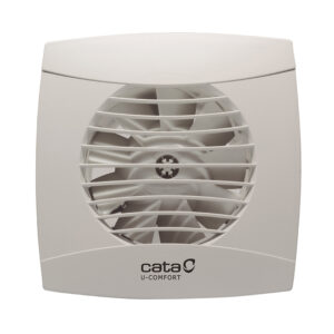 Extractor de baños CATA U-C10 STD