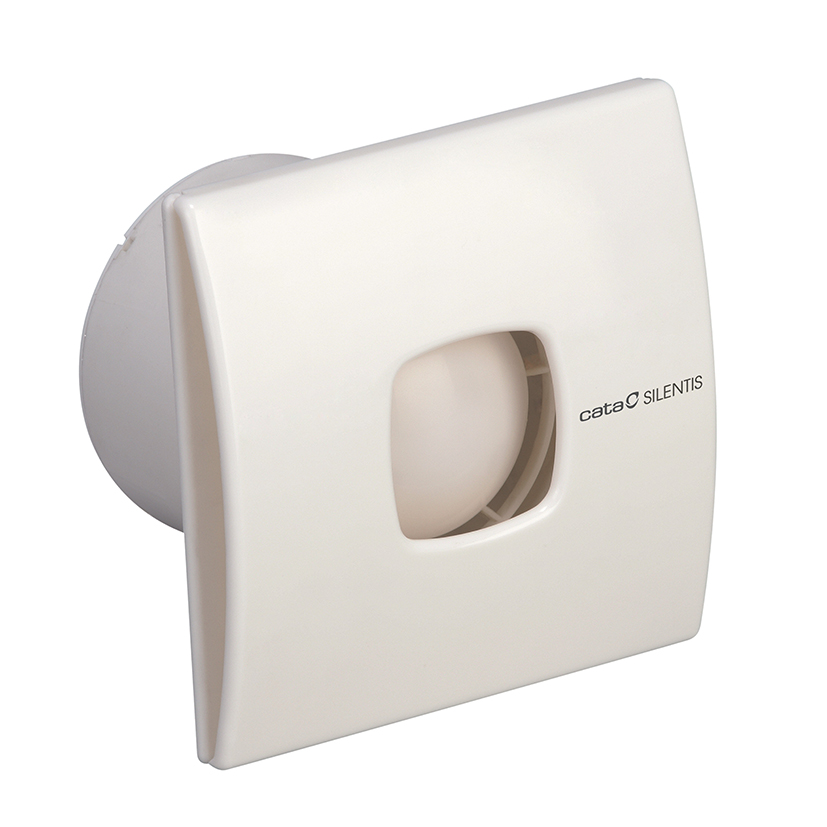 Extractor de baños CATA Silentis 12