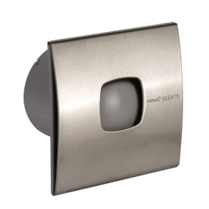 Extractor de baños CATA Silentis LN Inox