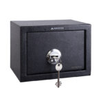 Caja fuerte sobreponer ARREGUI Class llave 23 x 17 x h.17 cm