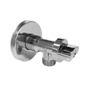 Llave escuadra larga STH 1/2x3/8" sin tuerca Serie America 2 unidades