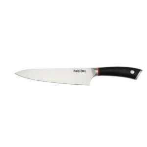 Cuchillo Mondador Stone 9 cm Habitex