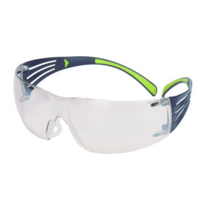 Gafas protección 3M SecureFit SF401AS AF-EU  7100078989