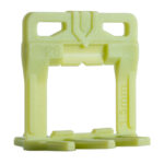 BRIDA BILT NOX CLIP 0,5 mm 200 UN