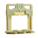 BRIDA BILT NOX CLIP 0,5 mm 200 UN