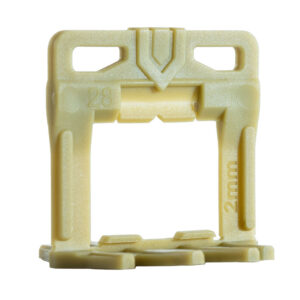 BRIDA BILT NOX CLIP 0,5 mm 200 UN