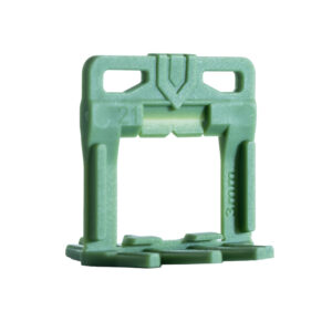 BRIDA BILT NOX CLIP 0,5 mm 200 UN