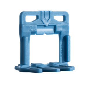 Brida Bilt Nox Clip 0,5 mm 200 Unidades