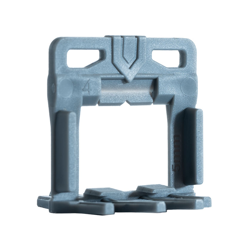 Brida Bilt Nox Clip 0,5 mm 200 Unidades