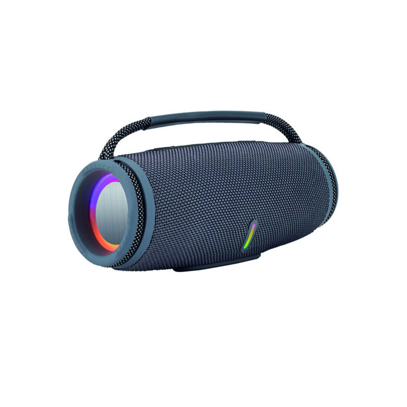 Altavoz Bluetooth UNICO Gris 12W - Imagen 2