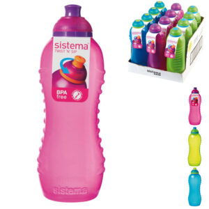 Botella surtido PENGO Lunch Squeeze 460 cl. (Envase completo)