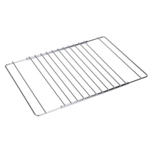 Rejilla extensible horno cromada