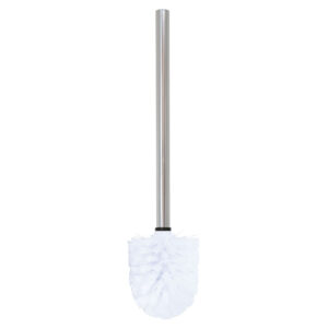Escobilla WC MSV blanco