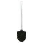 Escobilla WC MSV negro