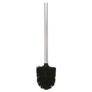 Escobilla WC MSV negro
