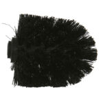 Recambio escobilla WC MSV negro