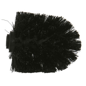 Recambio escobilla WC MSV negro