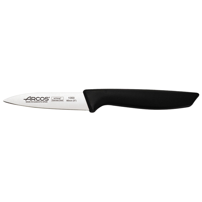 Cuchillo mondador ARCOS Niza 8,5 cm