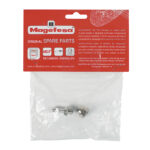 Conjunto chimenea MAGEFESA Inoxtar/Star