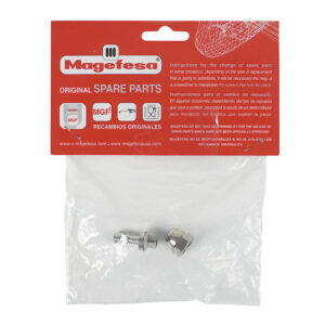 Conjunto chimenea MAGEFESA Inoxtar/Star