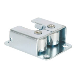 Soporte persiana roldana EHL. (Envase completo)