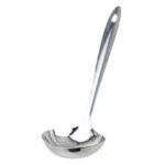 Cazo para sopa fabricado en acero inoxidable