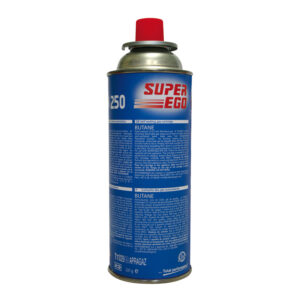 Cartucho gas SUPEREGO C230