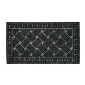 Felpudo rectangular DINTEX Trama