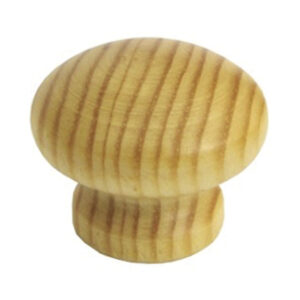 Pomo NESU pino lacado mod 402 35 mm