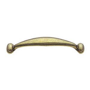 Tirador NESU cuero viejo 96 mm
