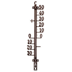 Termómetro exterior HERTER 275 mm