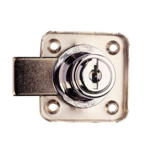 Cerradura sobreponer AGA armario mod. 362 20mm