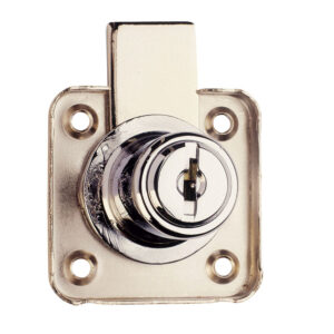 Cerradura sobreponer AGA cajón mod. 361 20mm