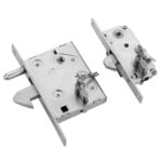 Cerradura gancho ESTEBRO 30mm