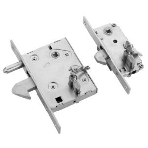 Cerradura gancho ESTEBRO 60mm